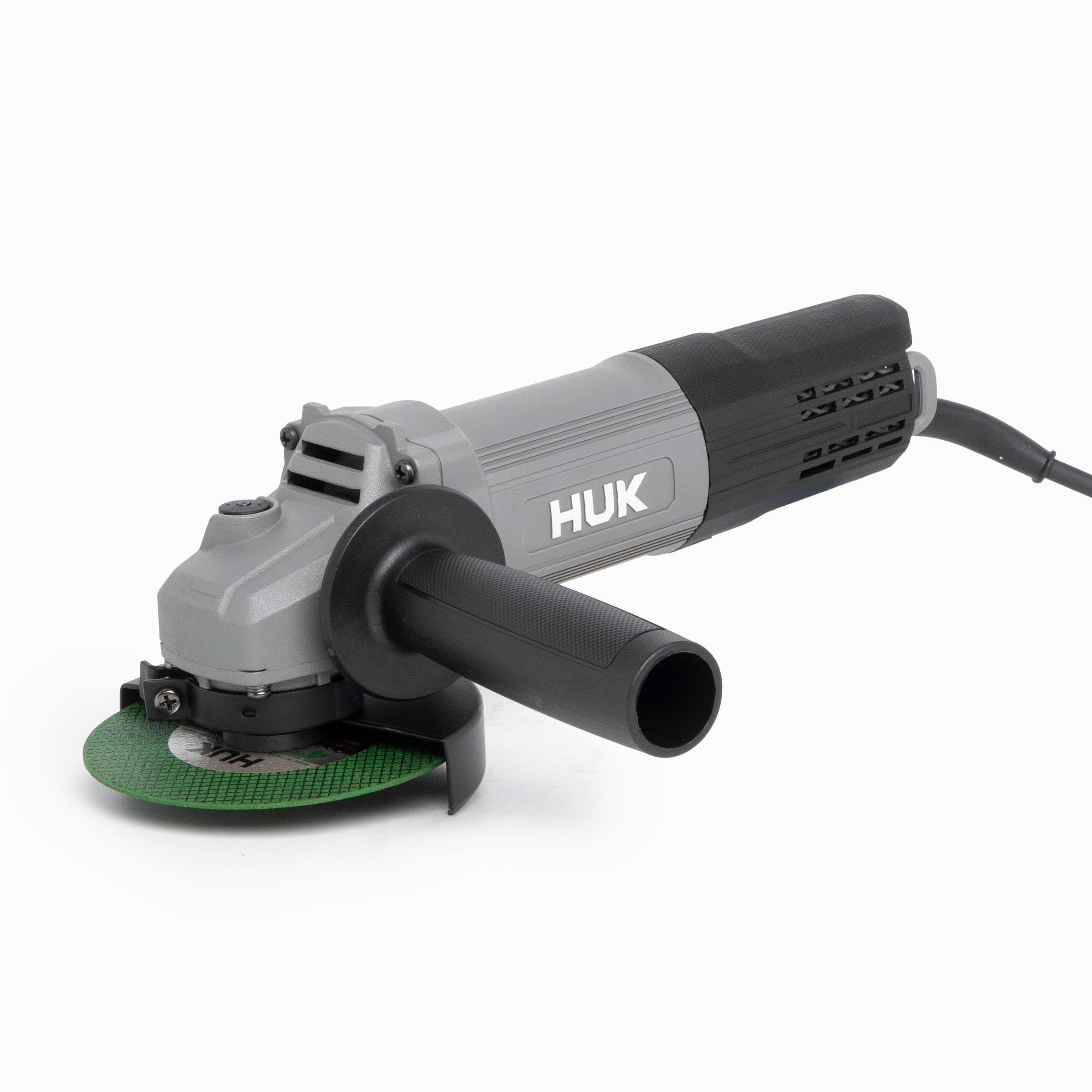 Máy Mài điện 850W Hukan (GEN 3) G3-A850