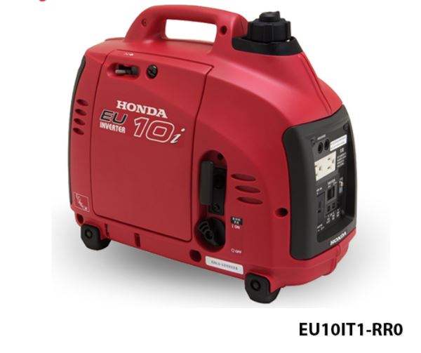Máy Phát điện Gia đình Honda EU10IT1 PRO