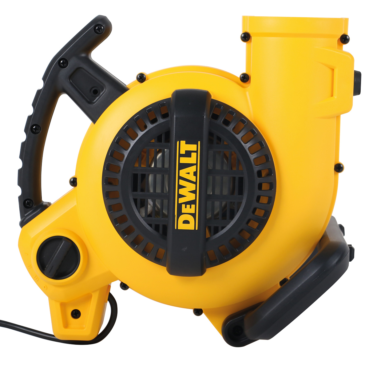 Máy Thổi Khô Thảm, Sàn Dewalt DXAM2250 130W