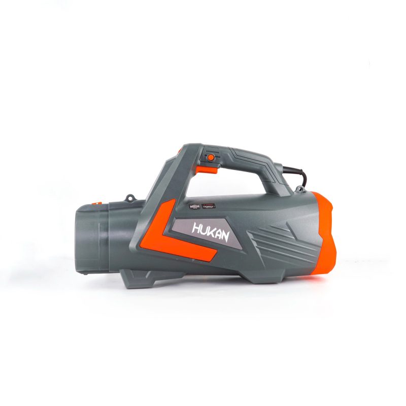 Máy Thổi Lá điện Công Suất 3800W Siêu To G2-ELB3800W