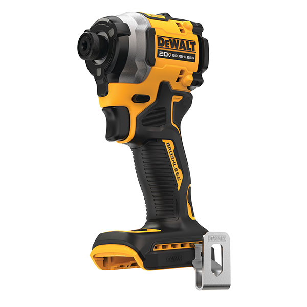 Thân Máy Siết Vít Dùng Pin 18V Dewalt DCF850N-B1 Lực Siết 208Nm