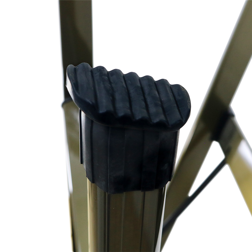 Thang Ghế 4 Bậc Cao 141cm Nikawa NKA-04, Tải Trọng 150kg