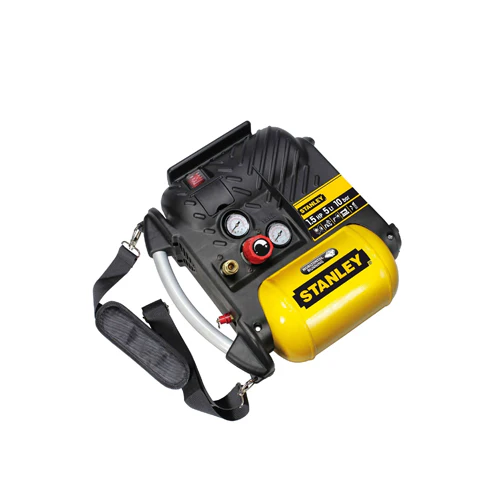 Máy Nén Khí 5 Lít Không Dầu STANLEY DN200/10/5