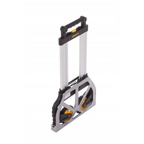 Xe đẩy Hàng 2 Bánh Gấp Gọn Stanley Fatmax USA FXWT-705 Tải Trọng 70kg