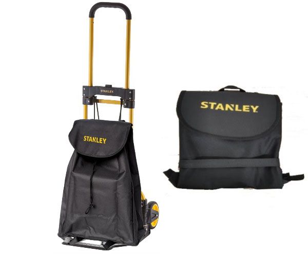 Túi đựng Stanley Có Nắp đậy Dùng Chung Cho Các Xe đẩy Gấp Gọn