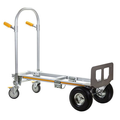 Xe đẩy Hàng đa Năng 2 Và 4 Bánh Gấp Gọn Stanley MT515