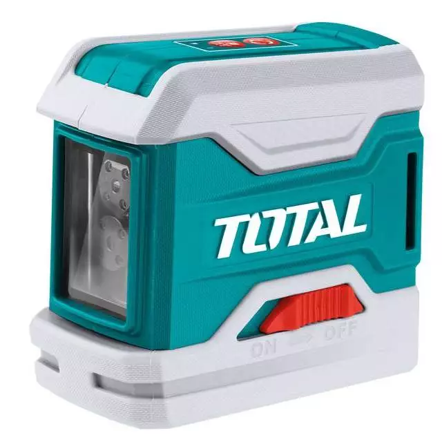 Bộ Combo Máy Đo Khoảng Cách TMT57026 Và Máy đo Mức Cân Bằng Tia Laser Xanh TLL156601