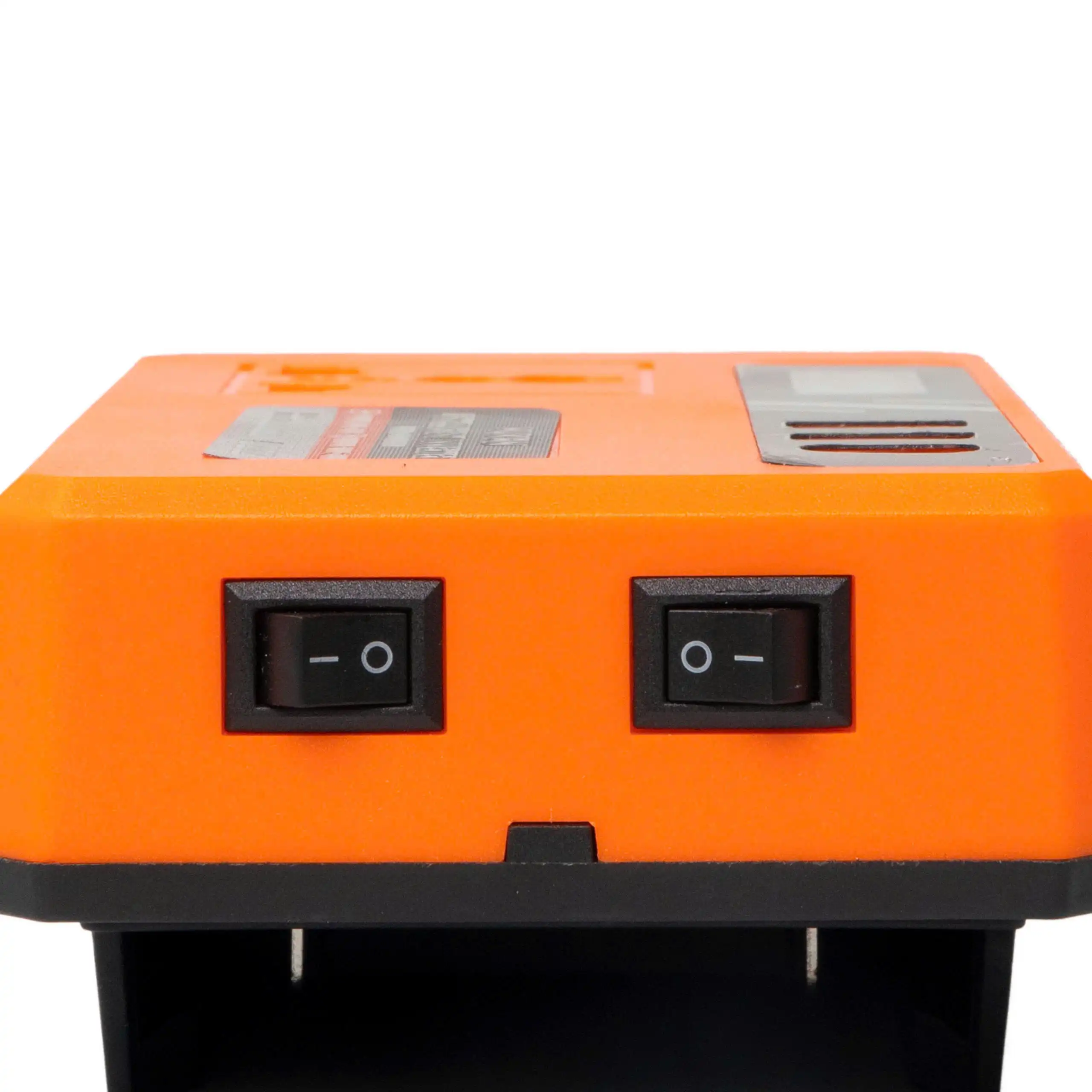 Đế Chuyển Đổi Nguồn Điện Hukan G1-BCN0218, Có Đèn LED