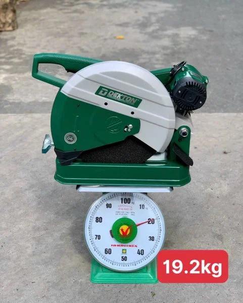 Máy Cắt Sắt DEKTON DK-CS2800CR | AN TOOLS