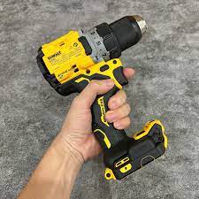 Máy Khoan Pin 90Nm Cầm Tay Dewalt DCD801
