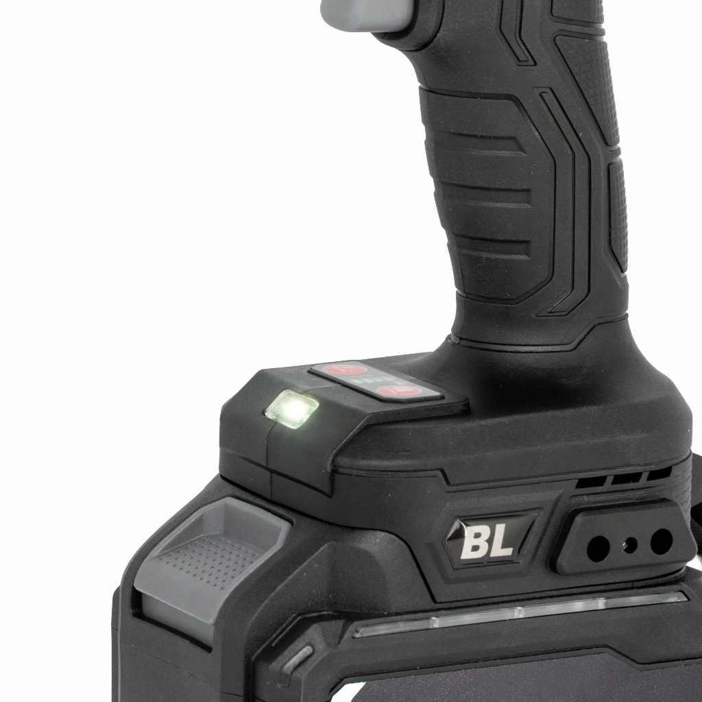 [TẶNG LCF2440i] Máy Khoan Pin HUKAN HUK G3-F165PRO Không Chổi Than 165Nm Chống Lật Cổ Tay Tạo Xung