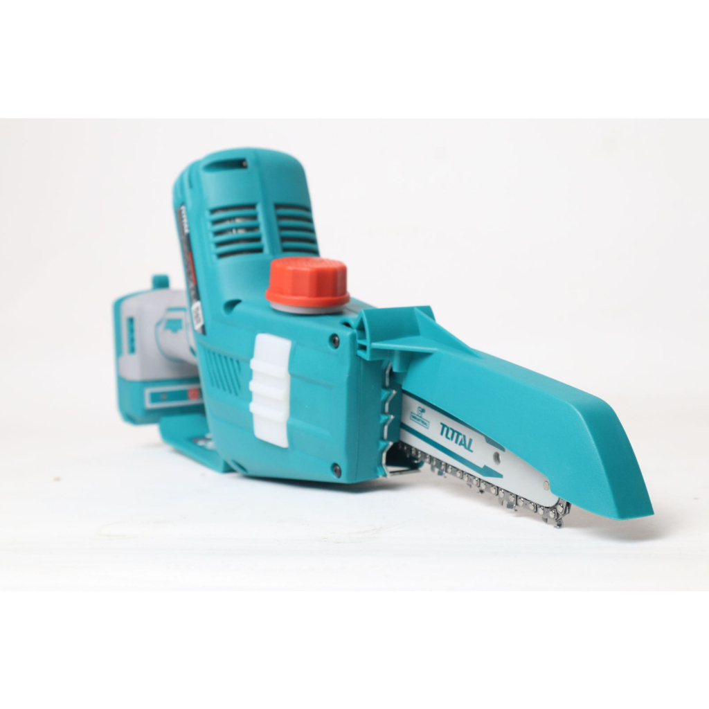 Máy Cưa Xích Mini Dùng Pin 20V Total TGSLI2068