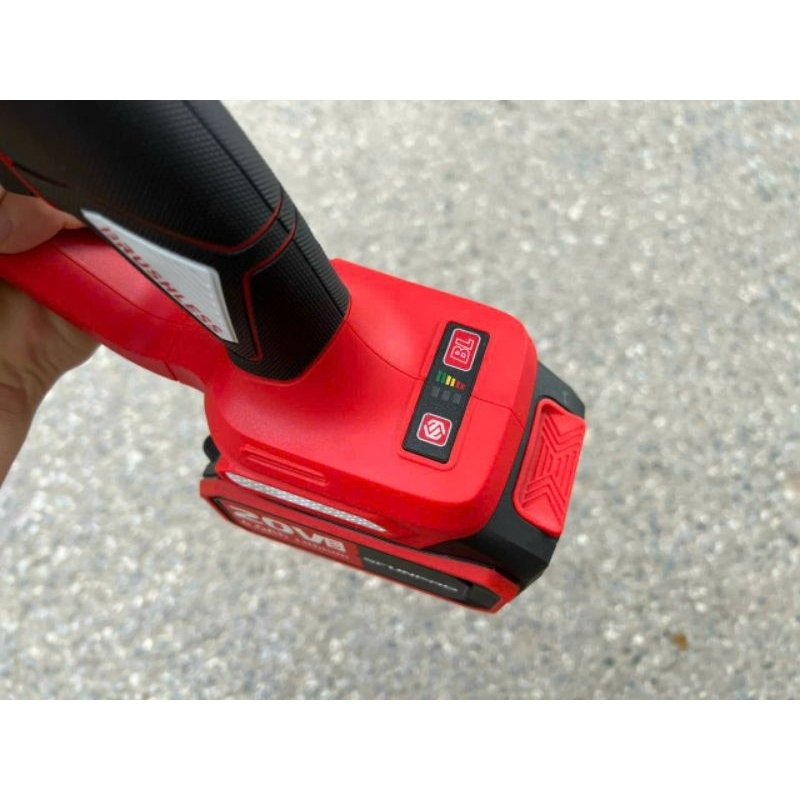 Máy Cưa Gỗ Sử Dụng Pin SFUNPRO, Chân Pin Phổ Thông, Lưỡi 140mm
