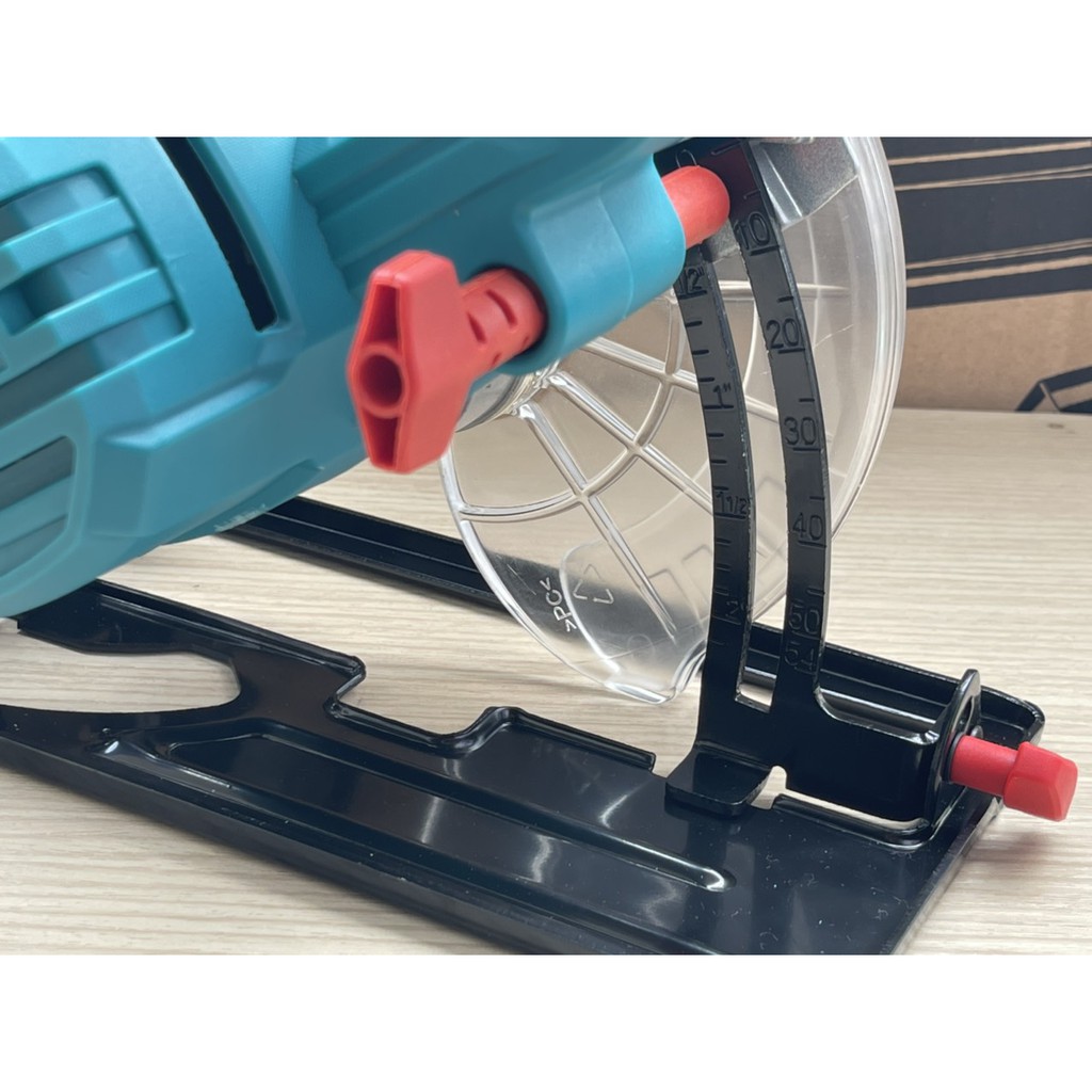 Máy Cưa đĩa Tròn 165m Dùng Pin Total 20V TSLI1651 ( Không Kèm Pin Và Sạc )