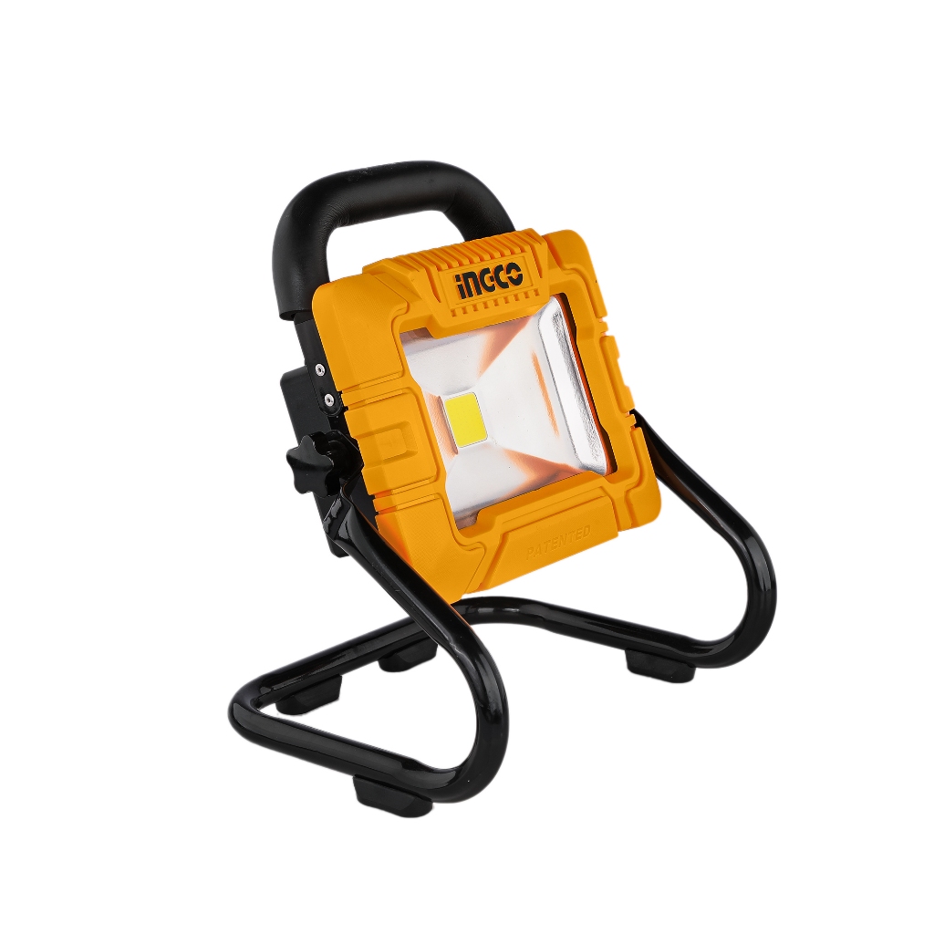 Đèn Làm Việc 20W Dùng Pin 20V Ingco CWLI20258