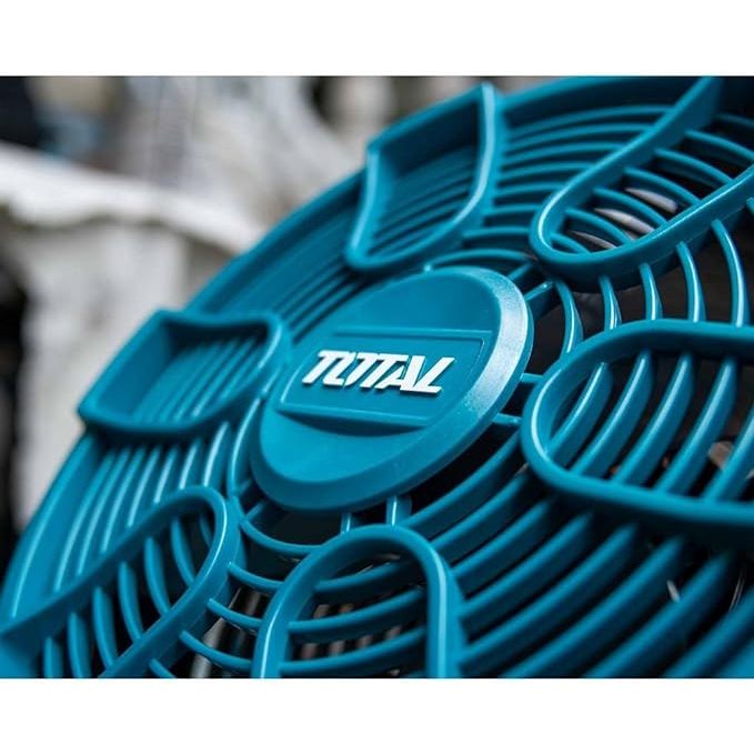 Quạt Gió 11'' Dùng Pin 20V Total TFALI2002