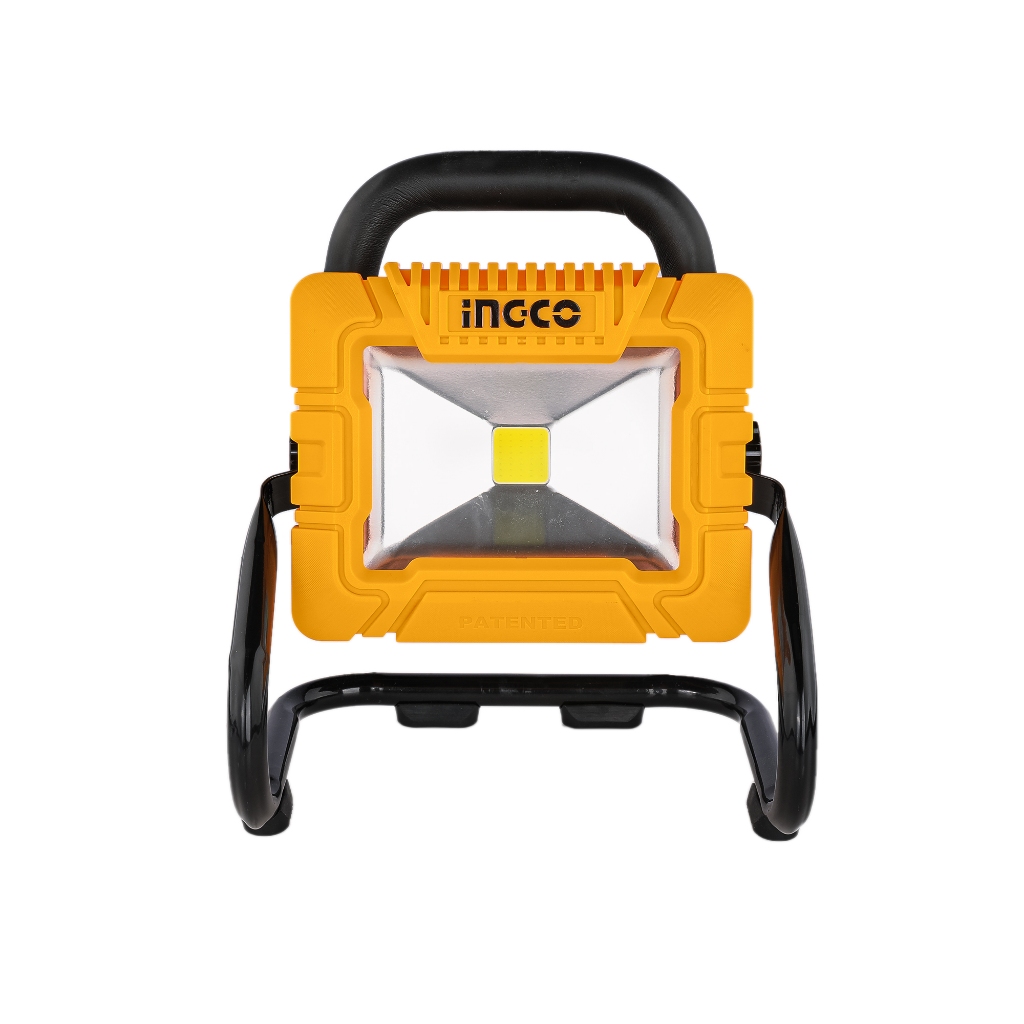 Đèn Làm Việc 20W Dùng Pin 20V Ingco CWLI20258