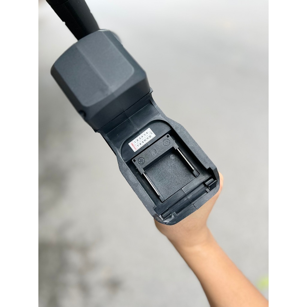 Máy Khoan Bê Tông Pin Amaxtools A3CN285M Chính Hãng