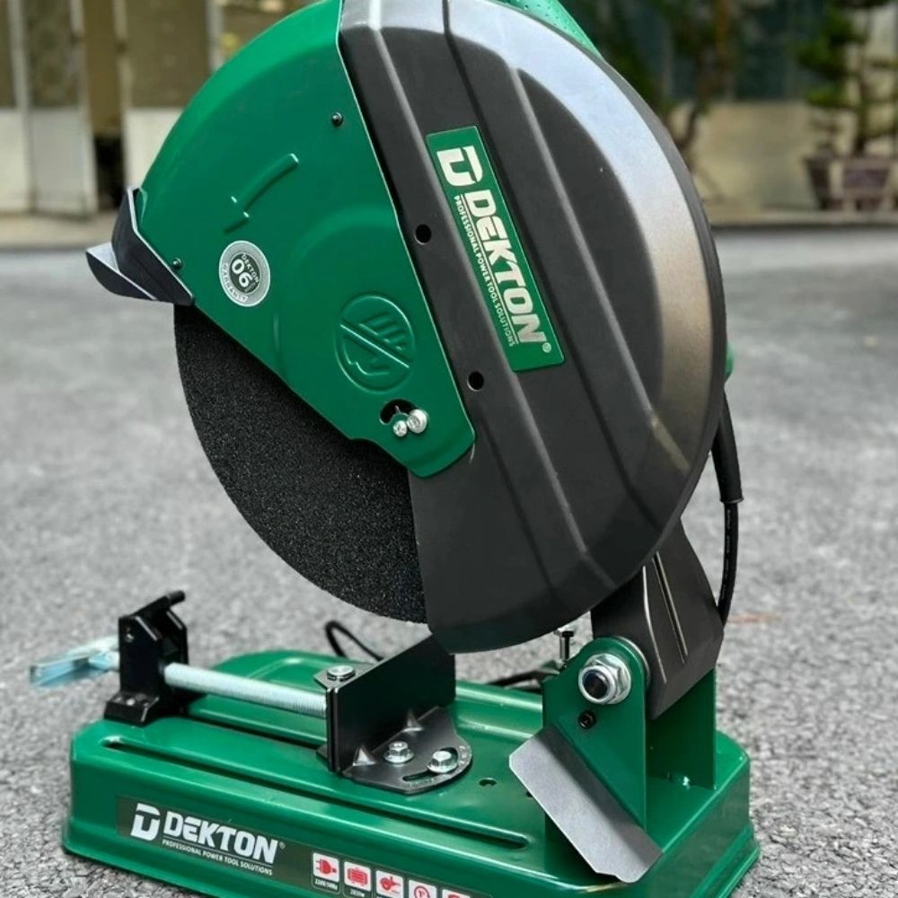 Máy Cắt Sắt DEKTON DK-CS2950PLUS | AN TOOLS