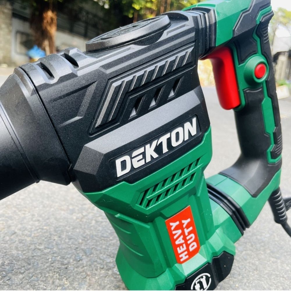 Máy đục Bê Tông DEKTON DK-DH3502 | AN TOOLS