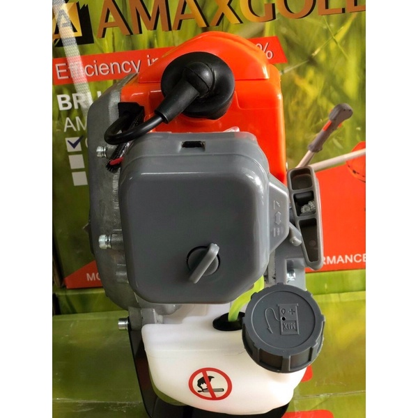Máy Cưa Xích AMAXGOLD AMG5200 | Dụng Cụ Chính Hãng AN TOOLS