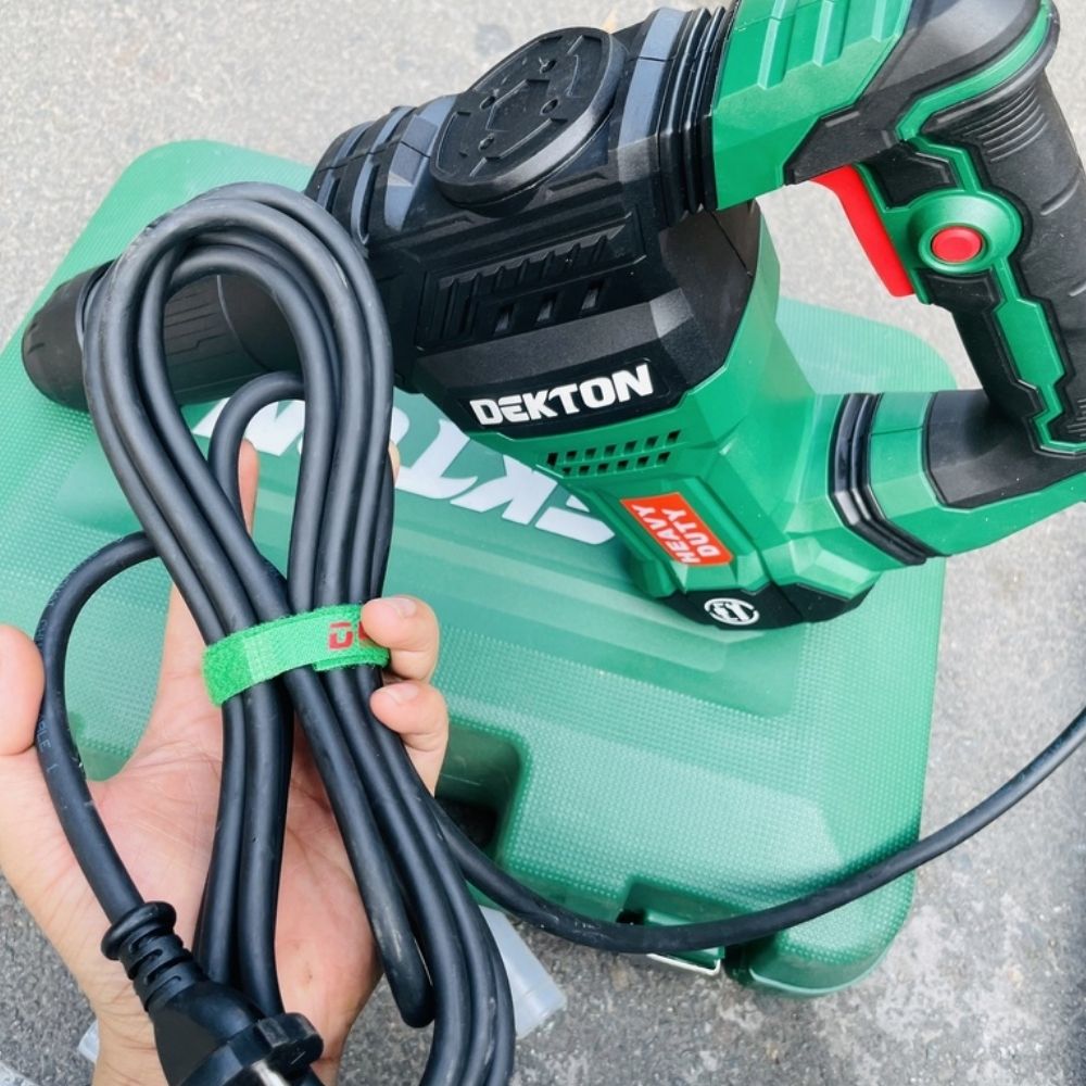 Máy đục Bê Tông DEKTON DK-DH3502 | AN TOOLS