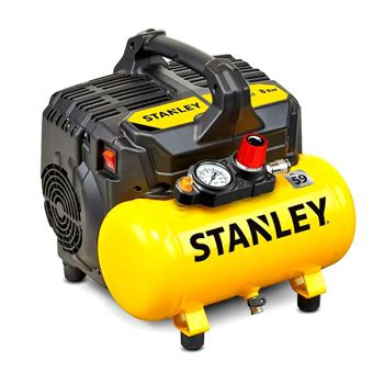 Máy Nén Khí STANLEY DST100/8/6