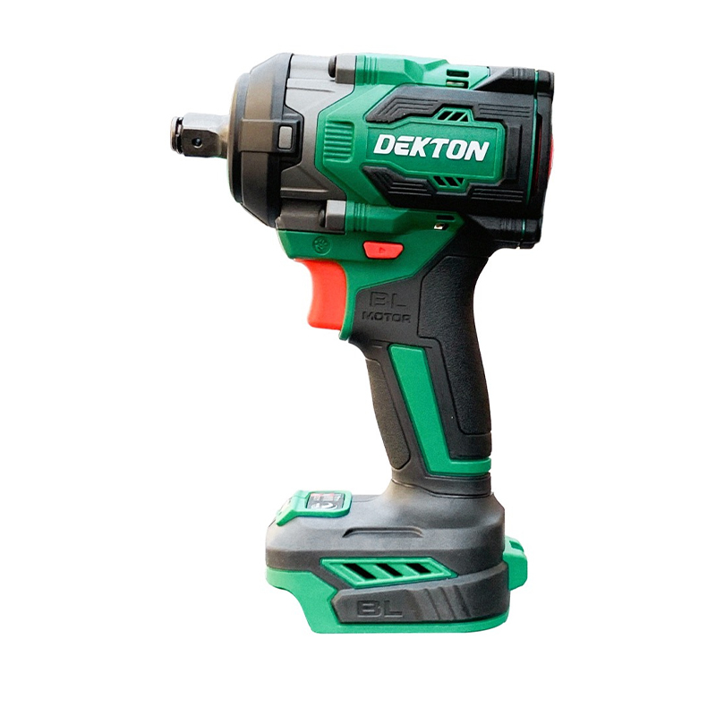 Máy Siết Bulong Pin Dekton M21-IW520PLUS Chính Hãng