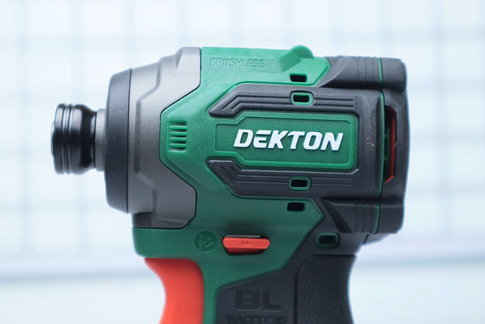 Máy Vặn Vít Dùng Pin 21V Dekton M21-CV250NCP