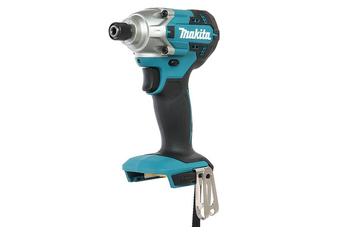 Máy Vặn Vít Dùng Pin Makita Chính Hãng Model DTD156Z 18V