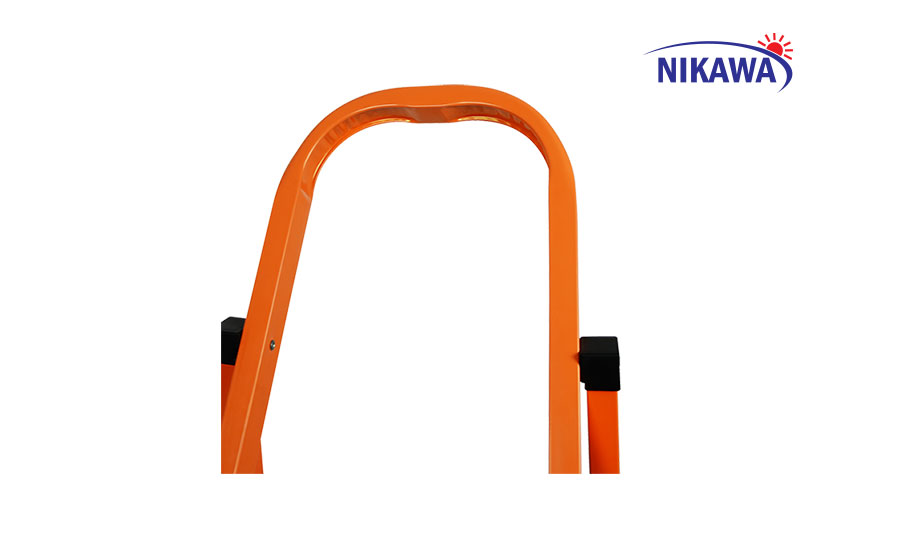 Thang Ghế Gia Đình Khung Thép 6 Bậc Cao 1.81m Nikawa NKS-06