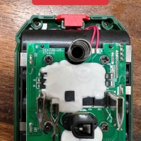 Pin Dekton M21-B2500TP