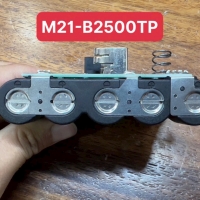 Pin Dekton M21-B2500TP