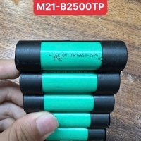 Pin Dekton M21-B2500TP