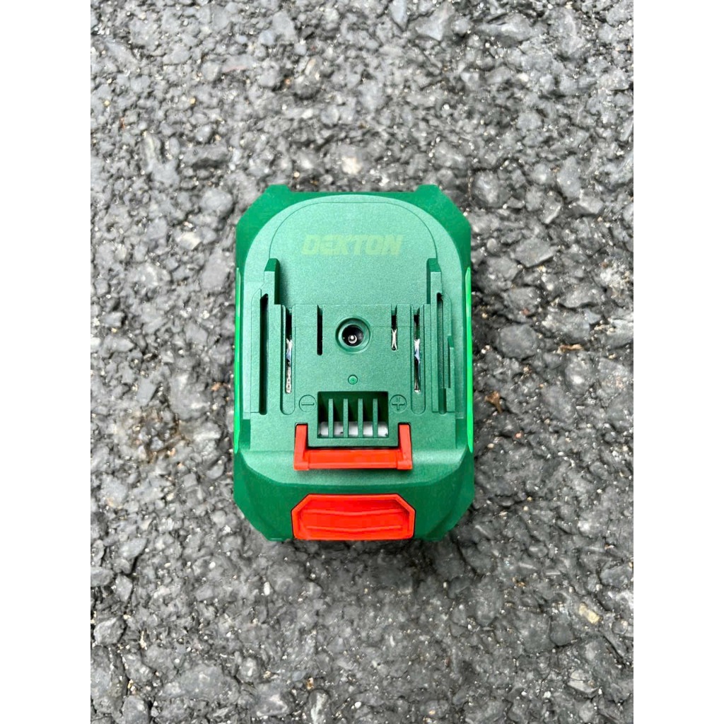 Pin Dekton M21-B4000EVE