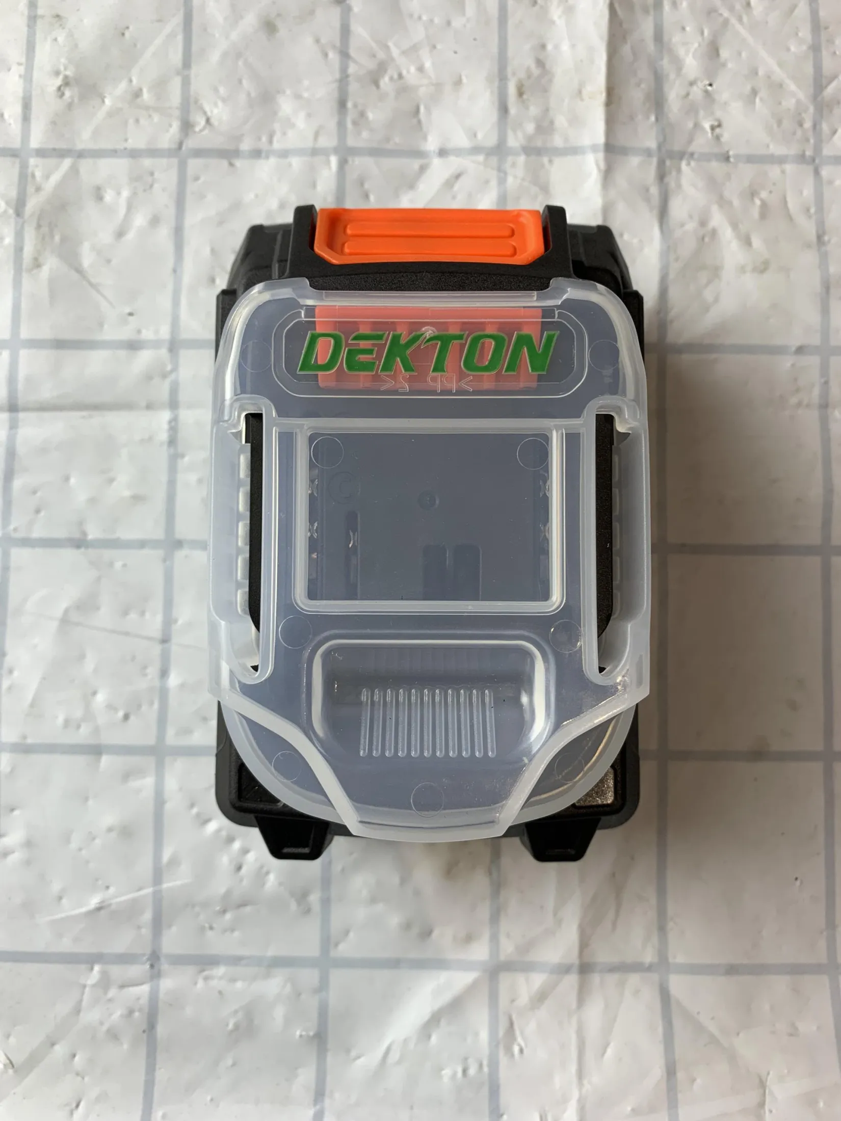 Pin Dekton M21-B4015Plus