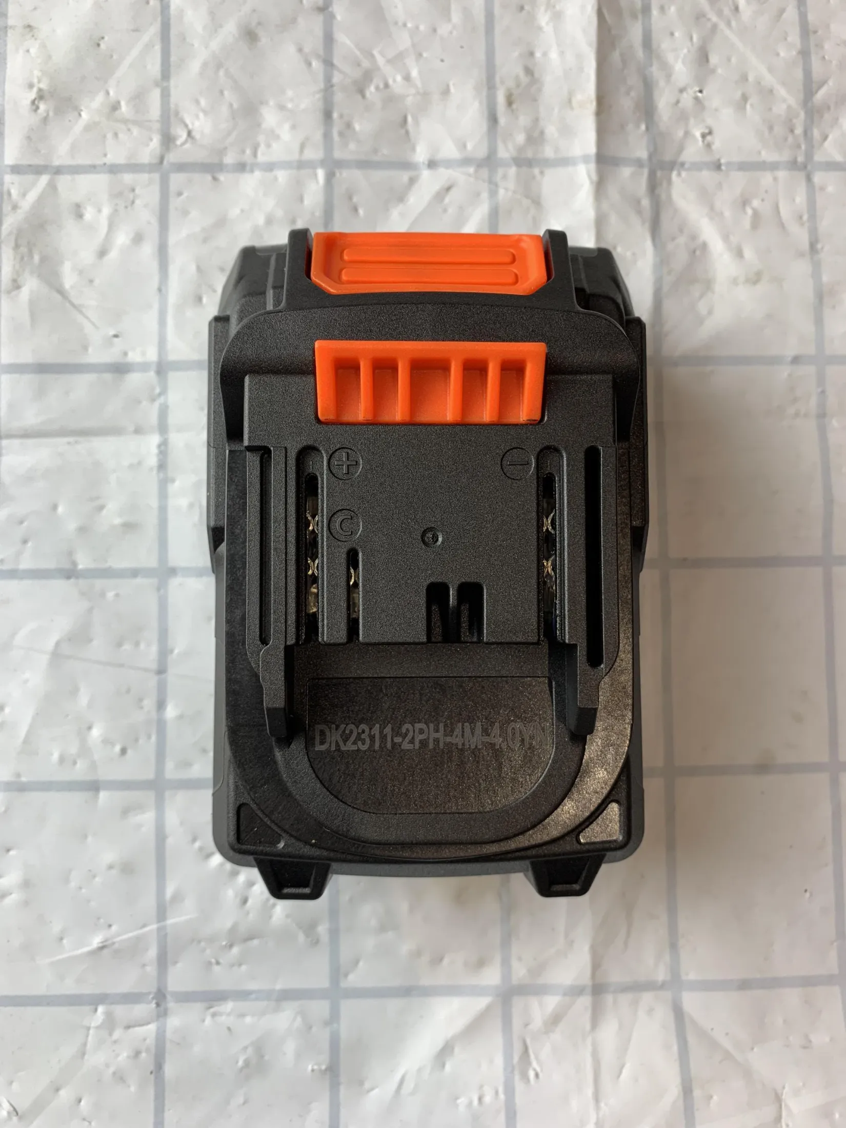 Pin Dekton M21-B4015Plus
