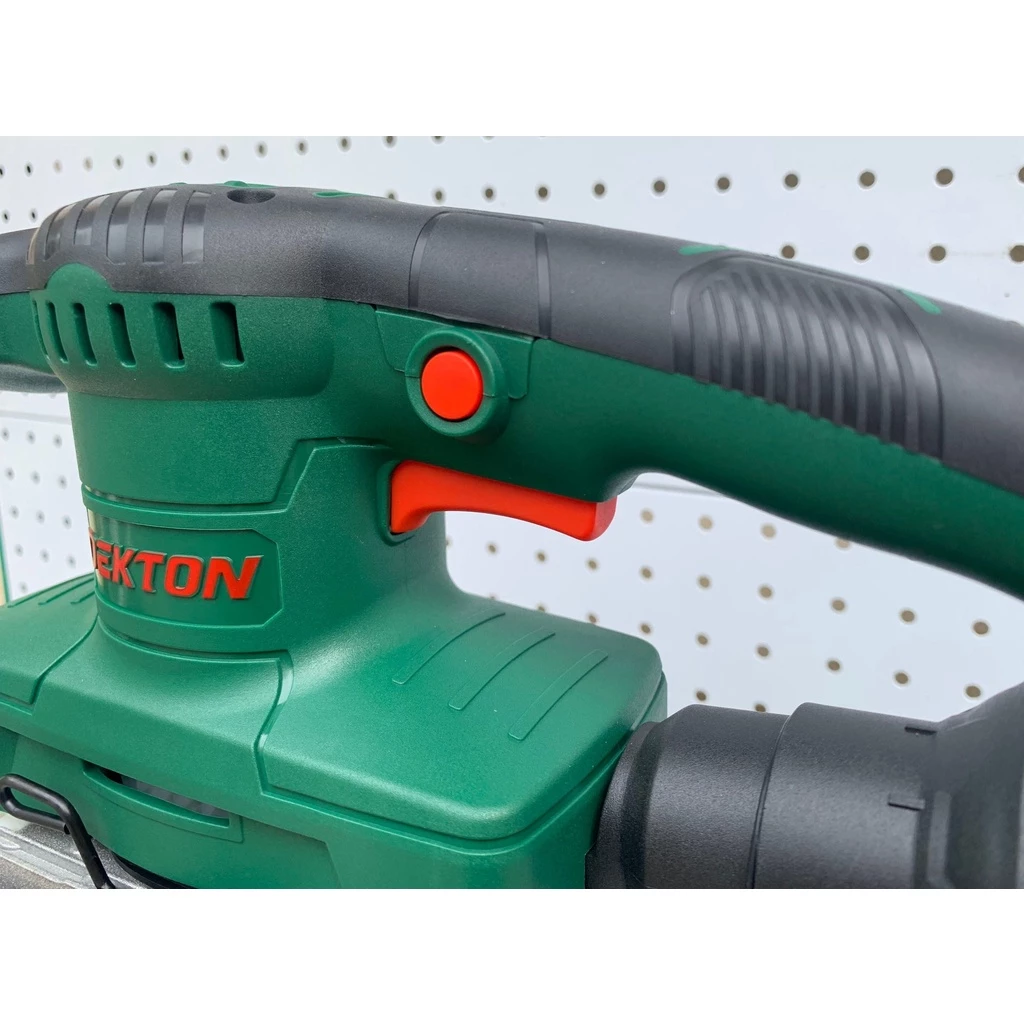 Máy Chà Nhám Chữ Nhật DEKTON DK-CN93x185 | AN TOOLS