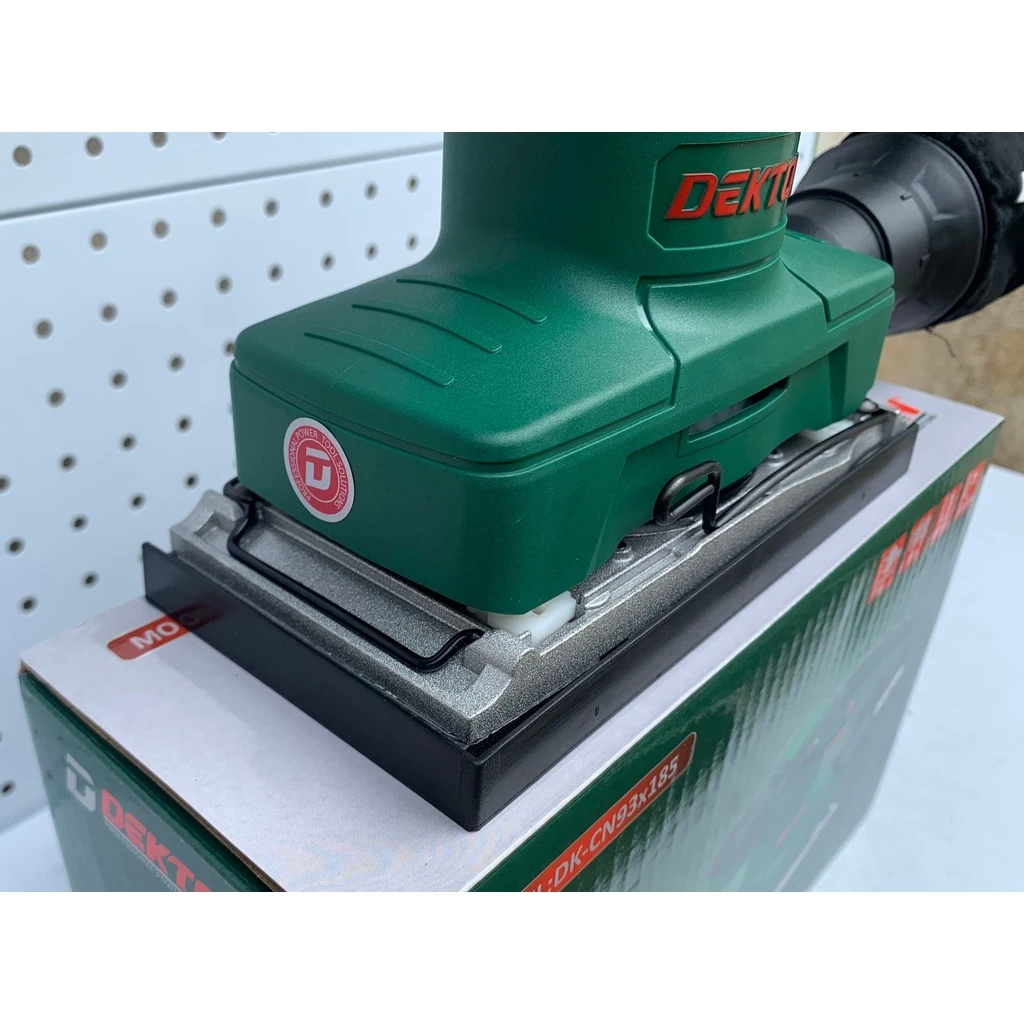 Máy Chà Nhám Chữ Nhật DEKTON DK-CN93x185 | AN TOOLS