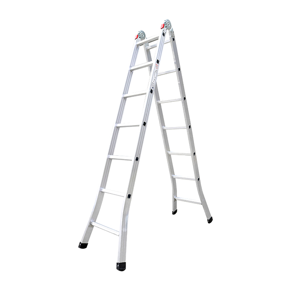 Thang Chữ A Đa Năng Bản Lớn 3m97 Ameca AMC-M307C
