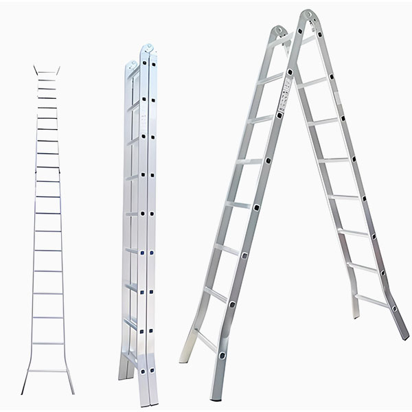 Thang Chữ A Đa Năng Bản Lớn 4m43 Ameca ACM-M308