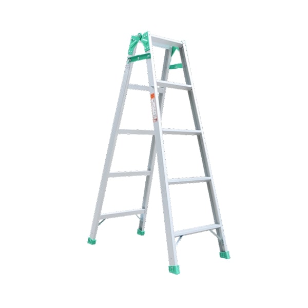 Thang Nhôm Gấp Đa Năng Chữ A 1M41, Chữ I 2m92 Nikawa NKY-5C, Tải Trọng 110kg