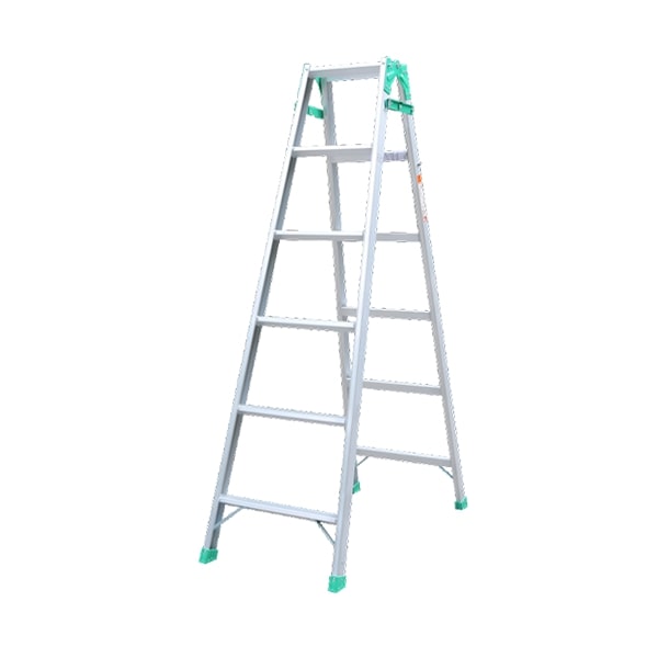 Thang Nhôm Gấp Đa Năng Chữ A 1m7, Chữ I 3m52 Nikawa NKY-6C, Tải Trọng 110kg