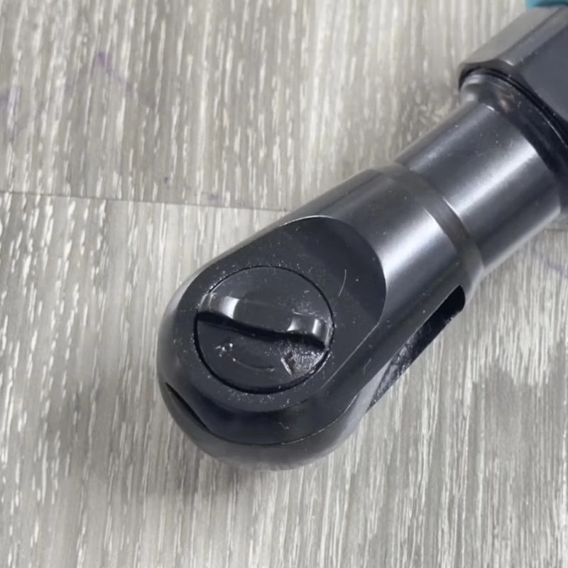 Máy Siết Bu Lông Góc Dùng Pin Lithium 20V Total TDRLI206015 TOTAL HÀNG CHÍNH HÃNG