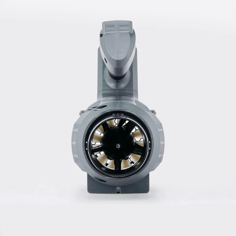 Thân Máy Thổi Lá Pin HUKAN - G3BL-F7TURBO