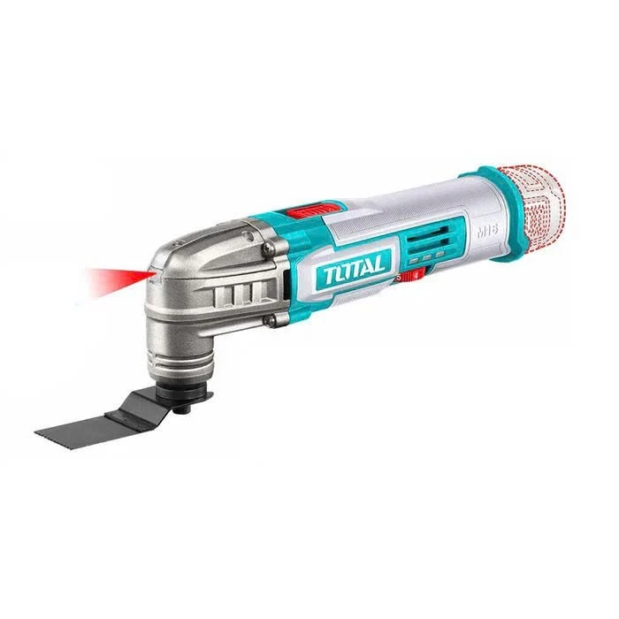 Máy Cắt Gọc đa Năng Dùng Pin 20V Total TMLI20221 (1 Pin 2.0 Ah & Sạc)