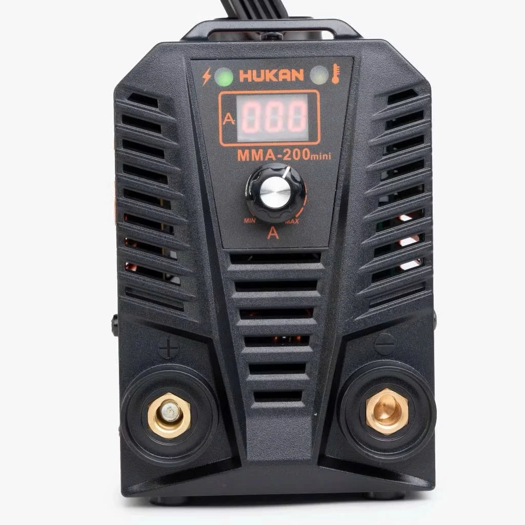 Máy Hàn Điện Tử Mini 200A MMA-200mini HUKAN