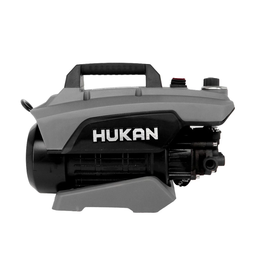 Máy Rửa Xe Điện 220V HUKAN G2-RX3000| Công Suất 3000W – Có Chỉnh Áp – Chống Giật