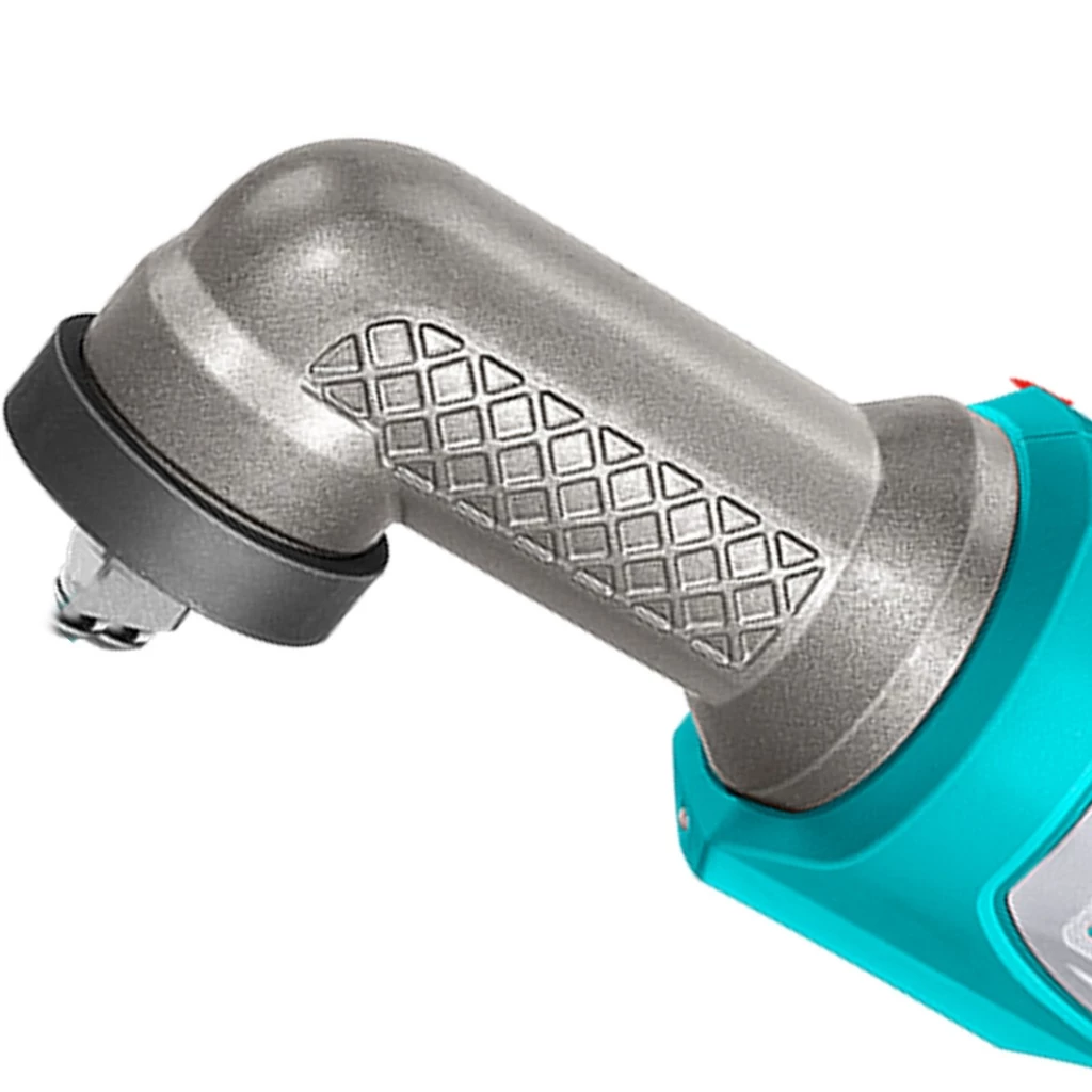 Máy Siết Vít Góc Không Chổi Than Dùng Pin 20V 80Nm Total TAIRLI2081