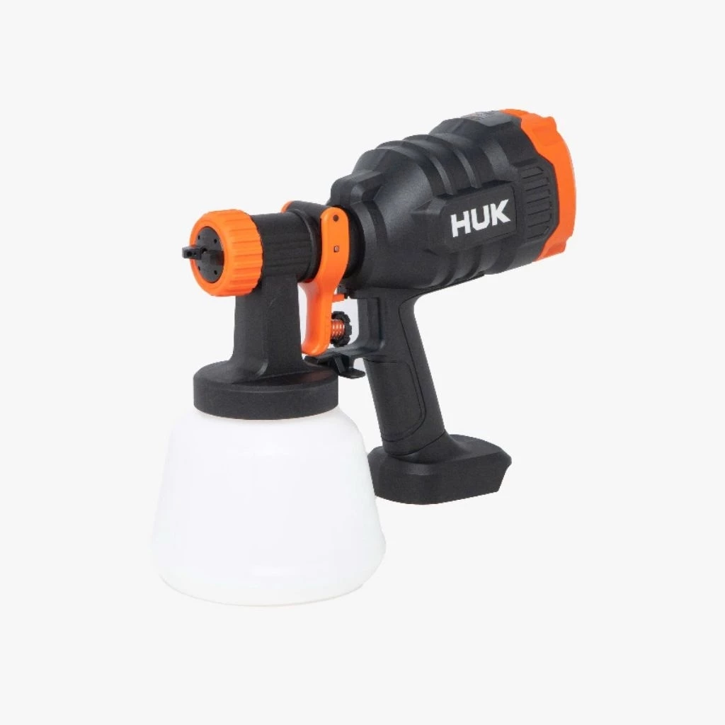 MÁY PHUN SƠN DÙNG PIN G3-PS1400 HUKAN